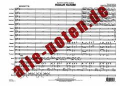 Human Nature von John Bettis 