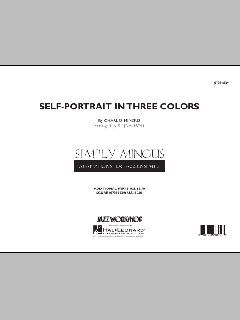Self Portrait In Three Colors von Charles Mingus (Download) 