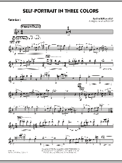 Self Portrait In Three Colors von Charles Mingus (Download) 