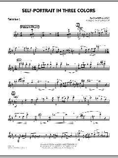 Self Portrait In Three Colors von Charles Mingus (Download) 