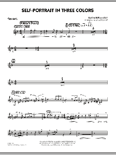 Self Portrait In Three Colors von Charles Mingus (Download) 