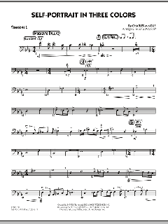 Self Portrait In Three Colors von Charles Mingus (Download) 