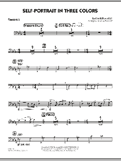 Self Portrait In Three Colors von Charles Mingus (Download) 