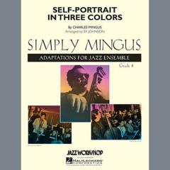 Self Portrait In Three Colors von Charles Mingus (Download) 