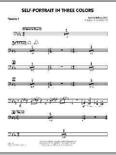 Self Portrait In Three Colors von Charles Mingus (Download) 