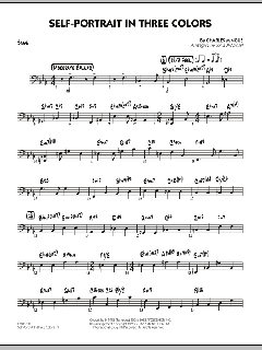 Self Portrait In Three Colors von Charles Mingus (Download) 