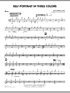 Self Portrait In Three Colors von Charles Mingus (Download) 