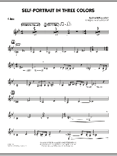 Self Portrait In Three Colors von Charles Mingus (Download) 