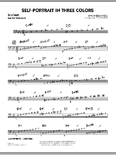 Self Portrait In Three Colors von Charles Mingus (Download) 