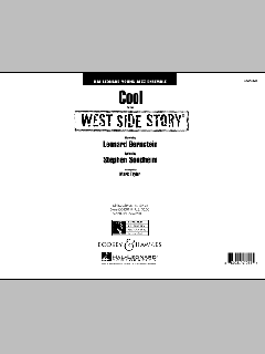 Cool von Leonard Bernstein (Download) 