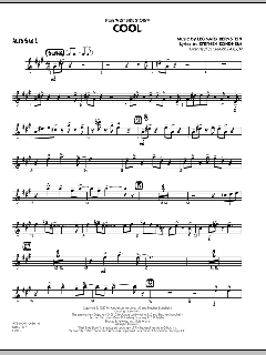 Cool von Leonard Bernstein (Download) 