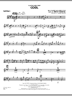 Cool von Leonard Bernstein (Download) 