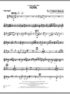 Cool von Leonard Bernstein (Download) 