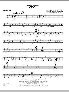 Cool von Leonard Bernstein (Download) 