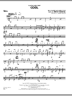 Cool von Leonard Bernstein (Download) 