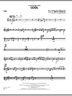 Cool von Leonard Bernstein (Download) 