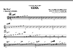 Cool von Leonard Bernstein (Download) 