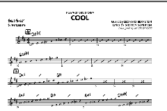 Cool von Leonard Bernstein (Download) 