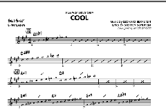 Cool von Leonard Bernstein (Download) 