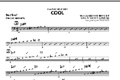 Cool von Leonard Bernstein (Download) 