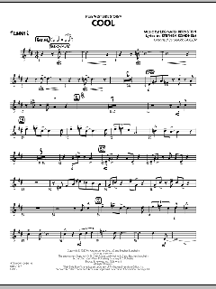 Cool von Leonard Bernstein (Download) 