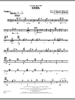 Cool von Leonard Bernstein (Download) 