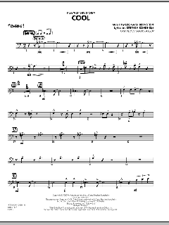 Cool von Leonard Bernstein (Download) 