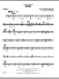 Cool von Leonard Bernstein (Download) 