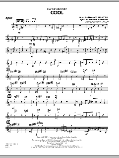 Cool von Leonard Bernstein (Download) 