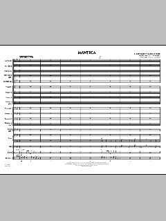 Manteca von Dizzy Gillespie (Download) 