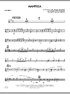 Manteca von Dizzy Gillespie (Download) 