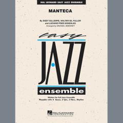 Manteca von Dizzy Gillespie (Download) 