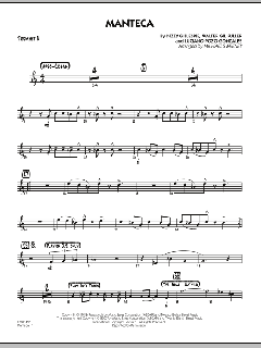 Manteca von Dizzy Gillespie (Download) 