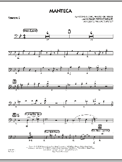 Manteca von Dizzy Gillespie (Download) 