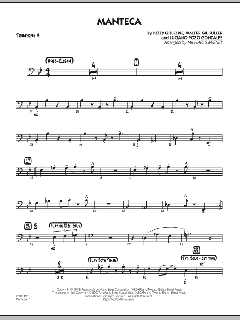 Manteca von Dizzy Gillespie (Download) 