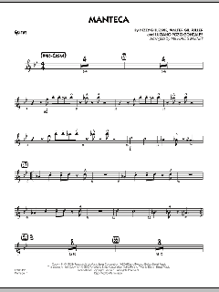 Manteca von Dizzy Gillespie (Download) 