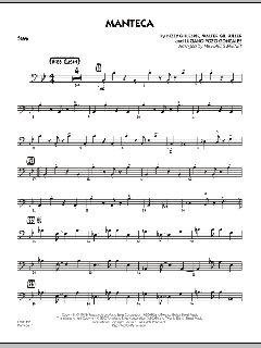 Manteca von Dizzy Gillespie (Download) 