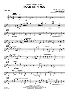 Rock With You von Michael Jackson (Download) 