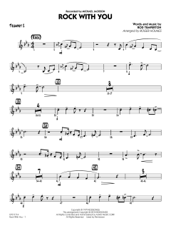 Rock With You von Michael Jackson (Download) 