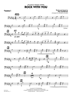 Rock With You von Michael Jackson (Download) 