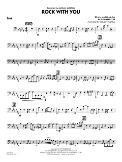 Rock With You von Michael Jackson (Download) 