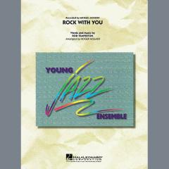 Rock With You von Michael Jackson (Download) 
