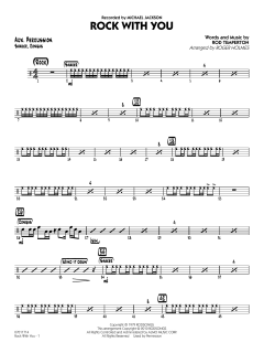 Rock With You von Michael Jackson (Download) 