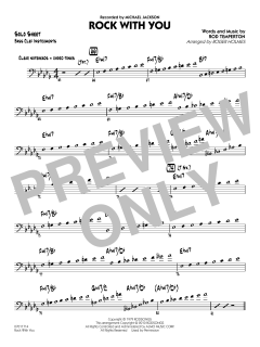 Rock With You von Michael Jackson (Download) 