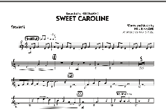 Sweet Caroline von Neil Diamond (Download) 