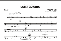 Sweet Caroline von Neil Diamond (Download) 