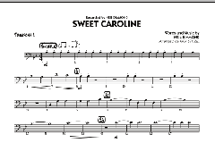Sweet Caroline von Neil Diamond (Download) 