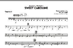 Sweet Caroline von Neil Diamond (Download) 