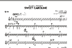 Sweet Caroline von Neil Diamond (Download) 