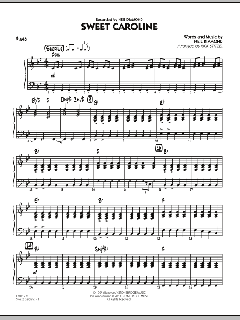 Sweet Caroline von Neil Diamond (Download) 